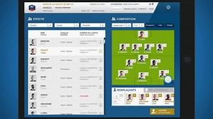 6.3K views · 86 reactions | Découvrez la Feuille de Match...