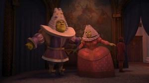 Shrek the Third: Royal Pain Moments Explained