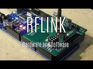 RFLINK in Action