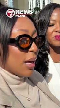 Megan Thee Stallion wins defamation case against influencer in Miami