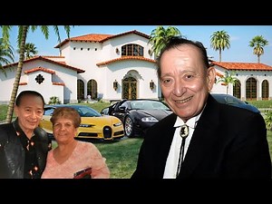 Legendary Singer Flaco Jiménez Cause of Death at 86, Wife, Kids, Career & Lifestyle