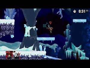 SSF2 1.4 - Race to the Finish (Sora) 0:59'76