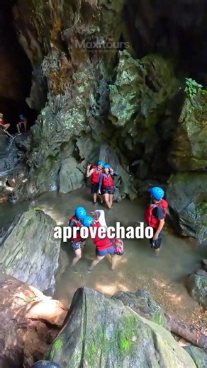 La mejor Experiencia en Rio Claro - Plan completo