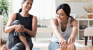 How to start working out: A beginner's guide to getting fit for the first time