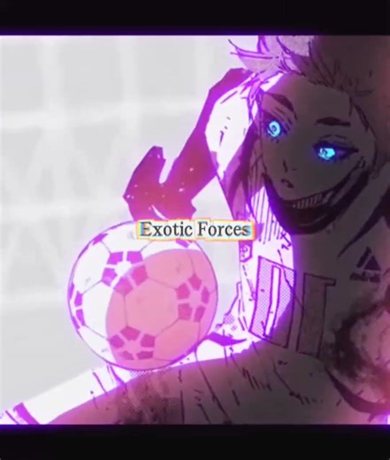 Genius Playmaker 🔢 - Blue Lock Manga Edit #bluelock #shorts #bluelockedit