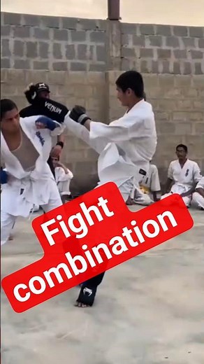 kyokushin karate conditioning | kyokushin karate kicks tutorial | karate fight tournament techniques