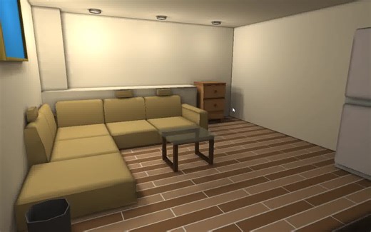 【Unity技巧】动态切换全屏和窗口大小不影响清晰度