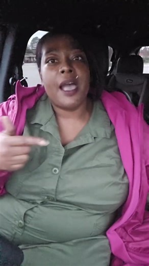 Sherica InnerVixen Roberts on Reels