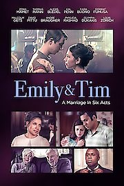 Emily & Tim