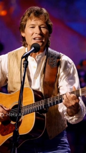 Country Roads Take Me Home -John Denver #shorts #countryroads #countrymusic #johndenver