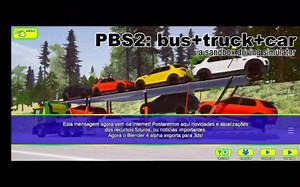 【4K转载】Proton Bus Simulator安卓309版本