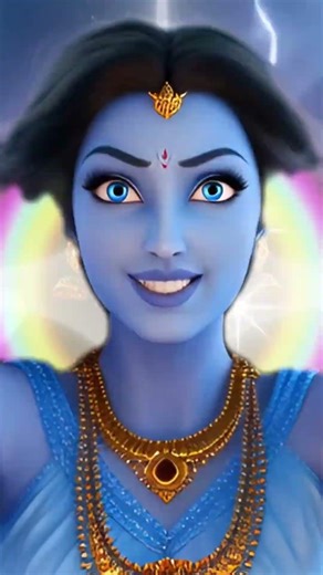 Shiva's Cosmic Dance 🔱