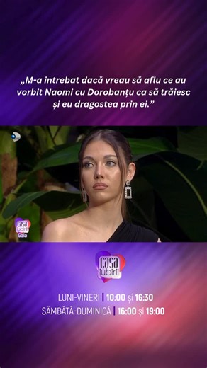 11K views · 522 reactions | Kira crede că Dorobanțu ar fi mărul discordiei dintre ea și Lucia. Voi care credeți că este adevăratul motiv al tensiunilor dintre ele?  #casaiubirii #kanaldromania #showbiz | Casa Iubirii | Facebook