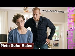 Mein Sohn Helen (D 2015) -- transgender | Transsexualität
