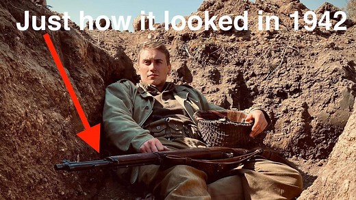 How to Restore an M1 Garand? – History and Parts Explained