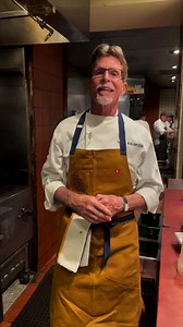 Four differences between a pro and a home cook, a non-exhaustive list | Chef Rick Bayless
