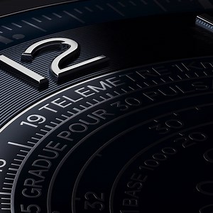 15K views · 965 reactions | How far? The Chronoscope’s telemeter scale can measure your distance from something audible and visible – like a dramatic lightning storm. omegawatches.com/OMEGAChronoscope #OMEGAChronoscope | OMEGA Watches | Facebook