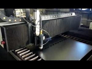 Head Gasket Manufacture Procedure