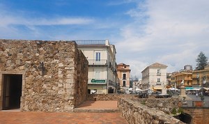 Visiter Pizzo en Calabre : 12 incontournables