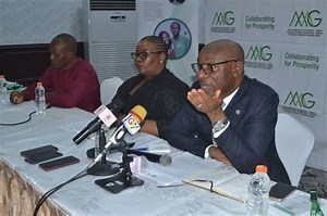 Govt to move all MDAs to E-Payment systems by Q1 2026 – CAGD