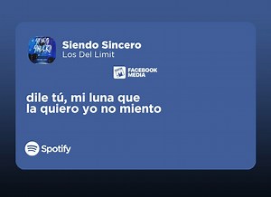 5.2K views · 191 reactions | Los Del Limit Siendo Sincero | Tumbados Music | Facebook