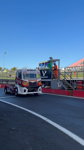 MASSIVE | Brands Hatch