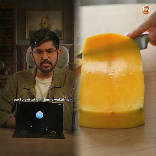 A.I. is getting way too Realistic 💀😂 ( Watch till the end ) Kuldeep Singhaniaa #shorts