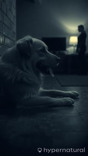 “The Dog That Didn’t Bark”