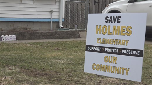 Ken-Ton parents push back on possible school changes