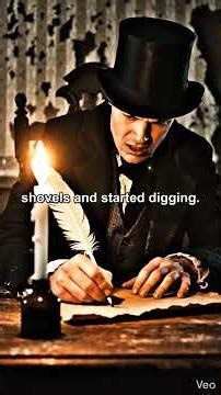 They fought vampires... by burning hearts.