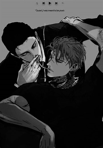 My poor babies 🥺💔 #flashlight #flashlightmanhwa #manhwa #bl #yaoi