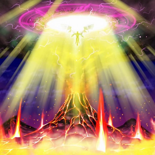 SALAMANGREAT Fusion deck 2021 - YGOPRODeck