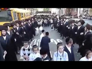 Jews Dance To I Got Bitches