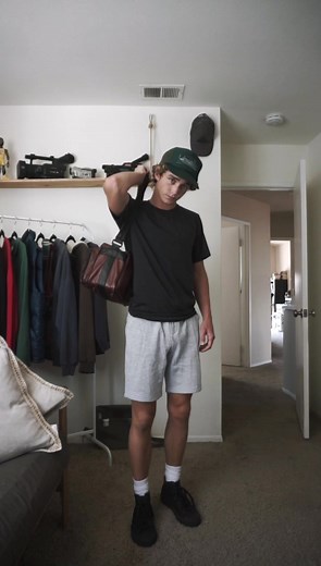 Day in the life. @khimyraclothing Get 10% off when you use the code “BROCK”