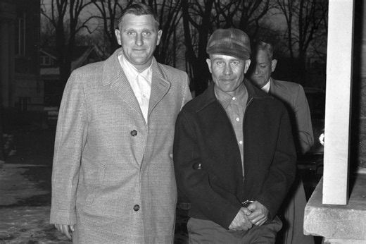 How Did Ed Gein Die? Inside the Serial Killer’s Final Days and Why He Has an Unmarked Grave