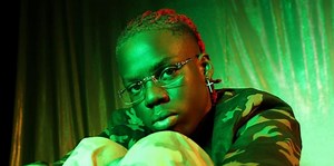 Rema Set To Release The Visuals for ‘Bounce’