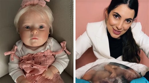 Bebê reborn atinge pico de buscas no último ano; veja principais pesquisas | CNN Brasil