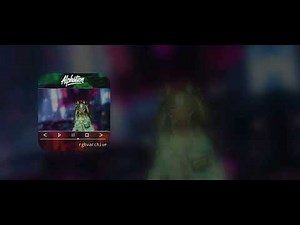 rghvarchive, redwater - Say To You [Alphation Visualizer]