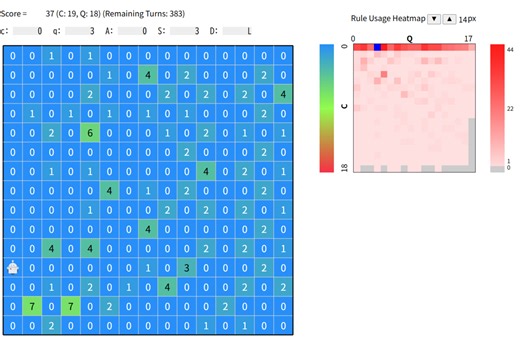 HACK TO THE FUTURE 2026 （AtCoder Heuristic Contest 056）の復習