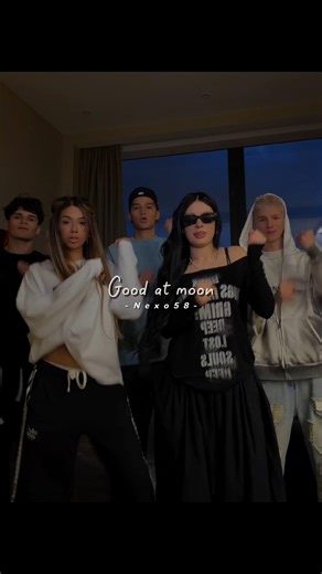 Tiktok Viral Trend | Moonlight (Remix) Trend #tiktok #trending #edit #dance #lyrics #viralvideo