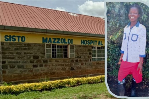 Divine evil: Nakuru’s mission hospital’s trail of fraud and death