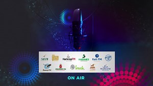 NBC radio stations back on air. | Namibian Broadcasting Corporation