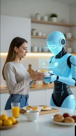 Humans in 2050: Life Inside the Future City | AI and Future Technology Explained