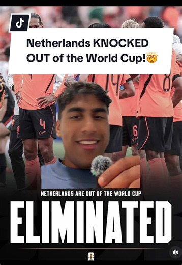 Netherlands are KNOCKED OUT of the World Cup! 🤯 🇳🇱 Gakpo goal today, diop goal Morocco, gakpo netherlands, netherlands Morocco penalties, netherlands eliminated, Saibari penalty today, netherlands 1-1 Morocco highlights #worldcup #netherlands #morocco #football