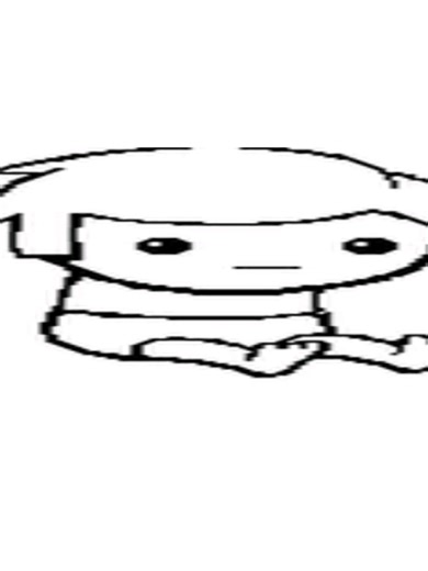 Baby Dave striders first video. #homestuck #fyp #davestrider #fyp #homestuck