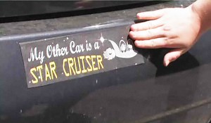 Watch How to Make Bumper Stickers on Amazon Live