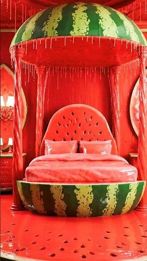 On Which Bed Would You Like to Jump? 😴🛏️Fun ASMR Sounds #asmr #asmrsounds #asmrvideo #sleepsounds