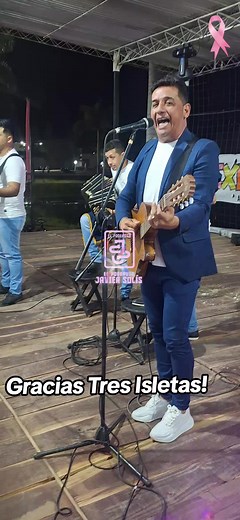 El Chamamé en Tres Isletas: Celebrando Nuestra Cultura