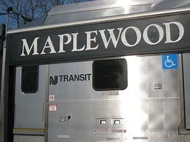 New Entrance Opens at Penn Station