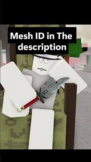 ISOH MESH IDS JJS #jujutsushenanigans #roblox #jujutsukaisen #skillbuilding